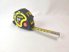 METRO 3 M LIANQ JIN  DOS FRENO