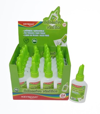 PLASTICOLA 30 GR KEYROAD
