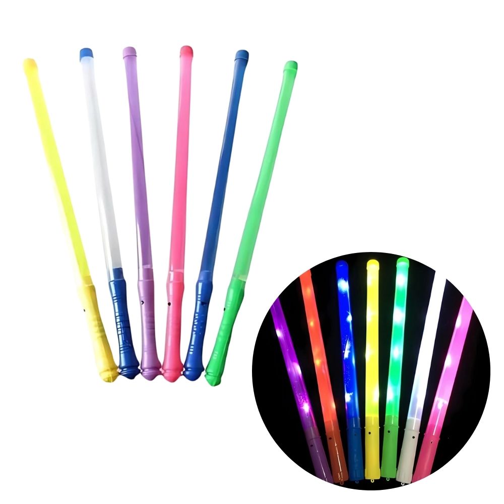 VARA LUMINOSA COLORES VARIOS HA0045