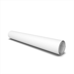 PAPEL AFICHE BLANCO