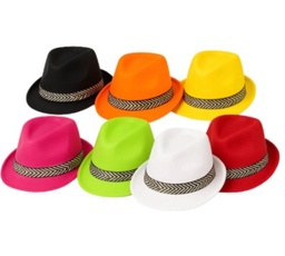 SOMBRERO TANGO COLORES VARIOS 5601/SHA01