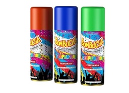 SERPENTINA BOMBUCHA AEROSOL 80GR