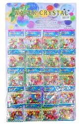 BIO GEL BOLITAS EN BLISTER X 20 2537