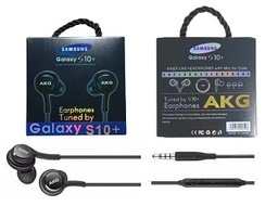 AURICULAR SAMSUMG AKG S10 CAJA NEGRA