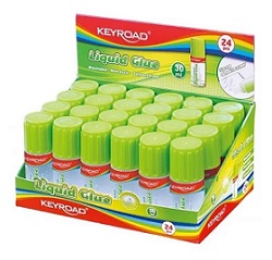 ADHESIVO SINTETICO 30 GR KEYROAD