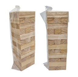YENGA SUPER GIGANTE 54 X 14 X 14 