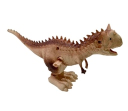 DINOSAURIO CAMINADOR A CUERDA EN BOLSA 