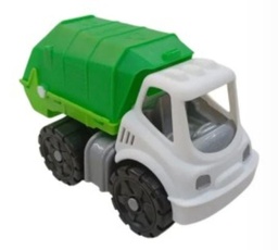 MINI CAMION DE BASURA DURAVIT 371