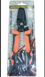 PINZA PELACABLES 7" SAA280 EN BLISTER
