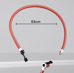 REPUESTO MANGUERA PARA INFLADOR 56 CM SAA310