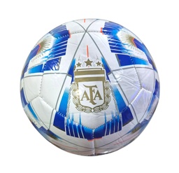 PELOTA N° 5 AFA ARGENTUM24