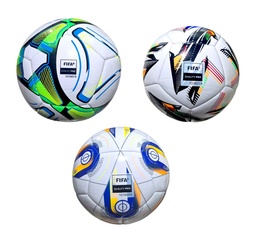 PELOTA FIFA QUALITY PRO 1016019 3 MODELOS