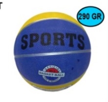 PELOTA BASQUET N° 3 290GR SPORTS 474-23-1