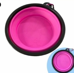 PLATO DE SILICONA EXTENSIBLE COLORES VARIOS CON GANCHO IGG-071