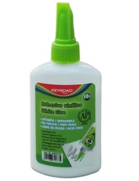 PLASTICOLA KEYROAD 50GR KR972133