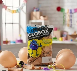 GLOBO STANDARD PIEL 12" 50U GLOBOX 50467